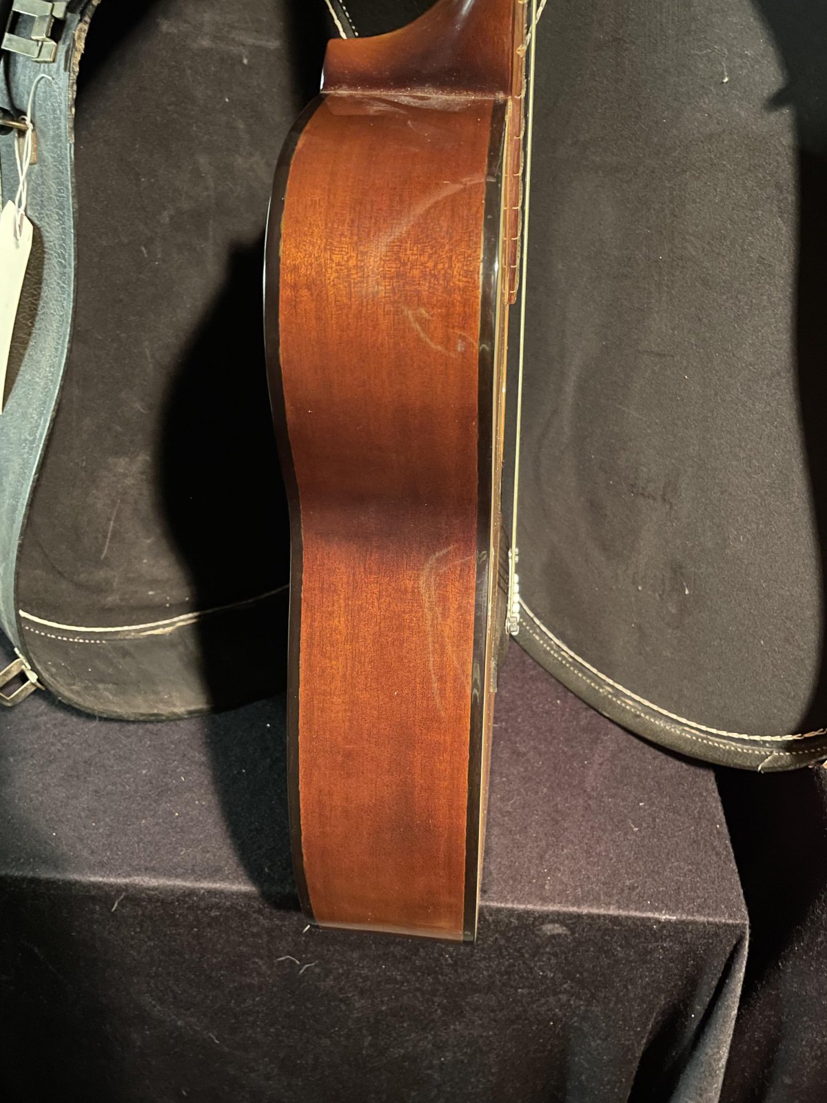 Moat イタリア語（A） First Act MG394 Acoustic Guitar - Natural 659213140555| eBay