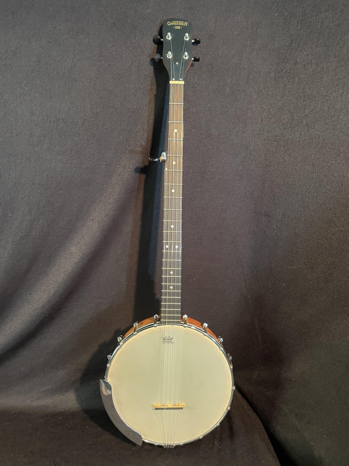 USED Gretsch 1883 5string Banjo