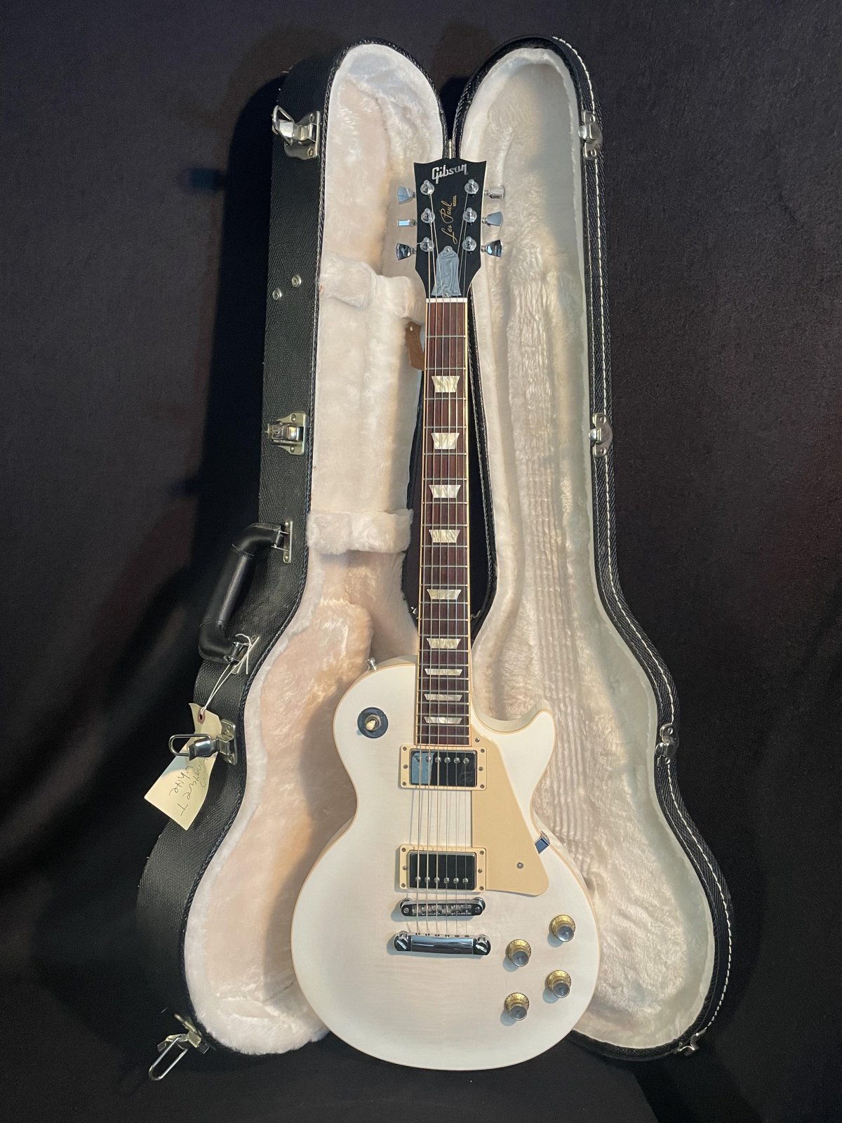 ギター Gibson Les Paul 2013 Signature T Gibson Releases Les Paul Signature 
