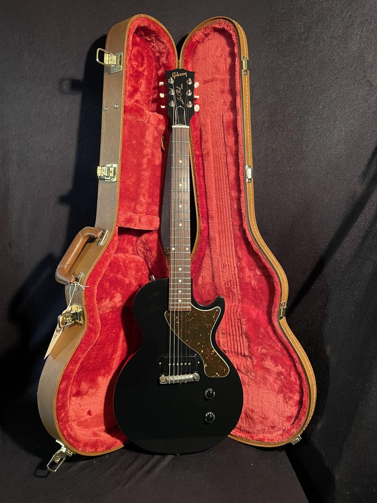 2020 Gibson Les Paul Junior