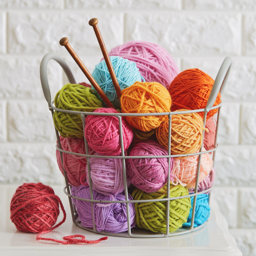 After School Knitting Club