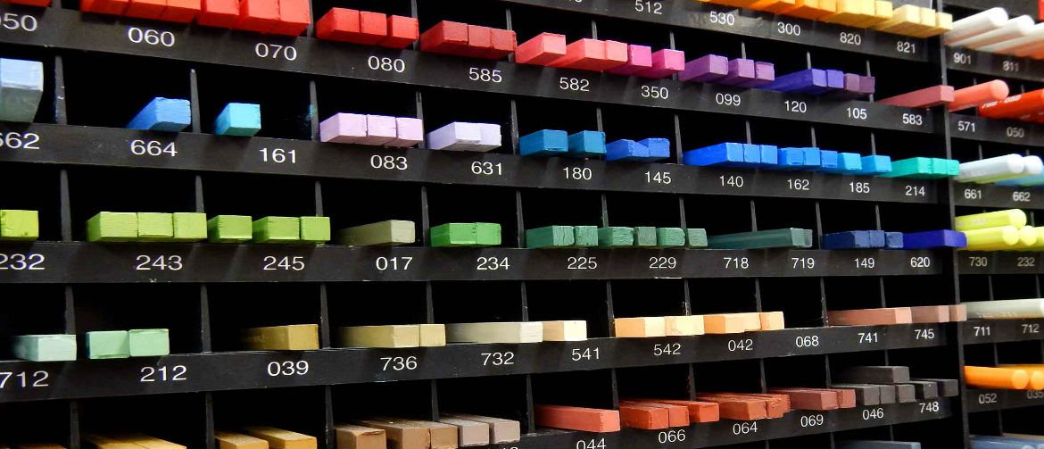 Home Central Art Supply Medford, OR