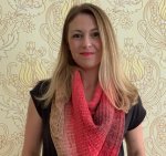 Jill Tamminen of Knit Sisu