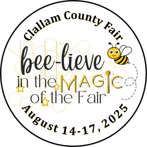 2025 Clallam County Fair
