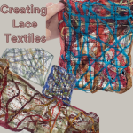 creating lace