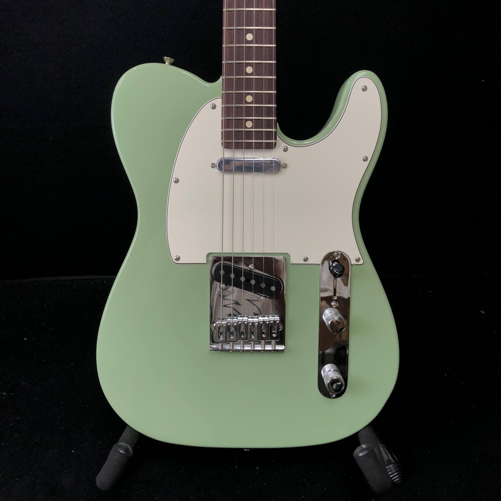 Fender Player II Telecaster Birch Green - 885978111992