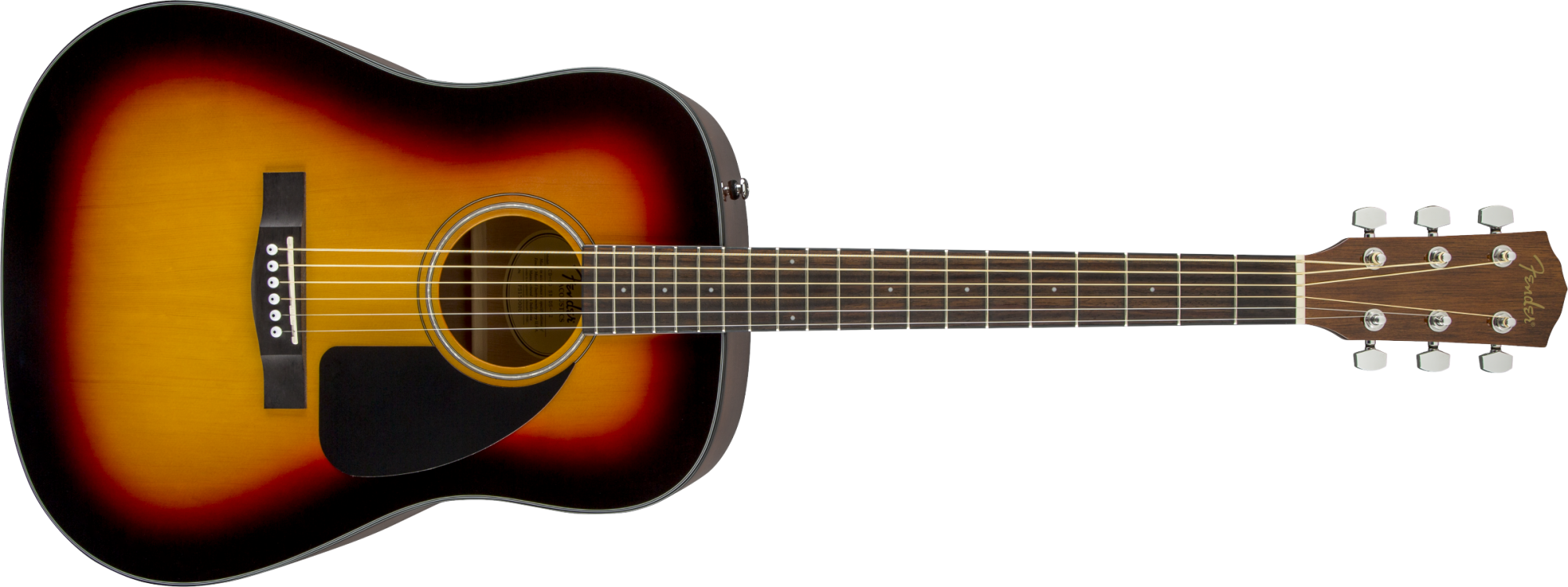 Fender CD-60CE V2 エレアコ (管理サナ)