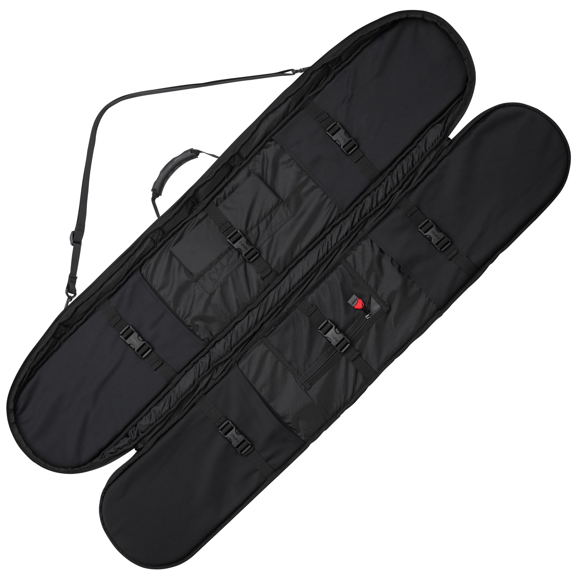 NRS Kayak Paddle Bag - Thumbnail 4