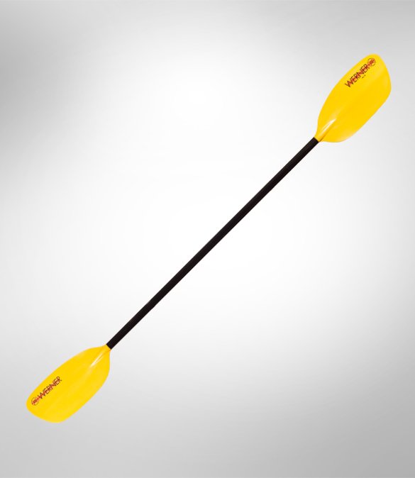 Werner Rio FG Straight Shaft