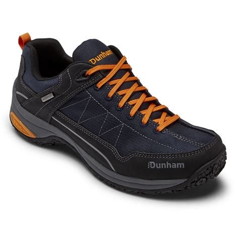 dunham men's cloud plus lace up oxford