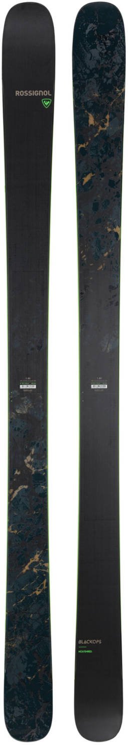いいスタイル Rossignol 3607683364312 - Holyshred Blackops - スキー