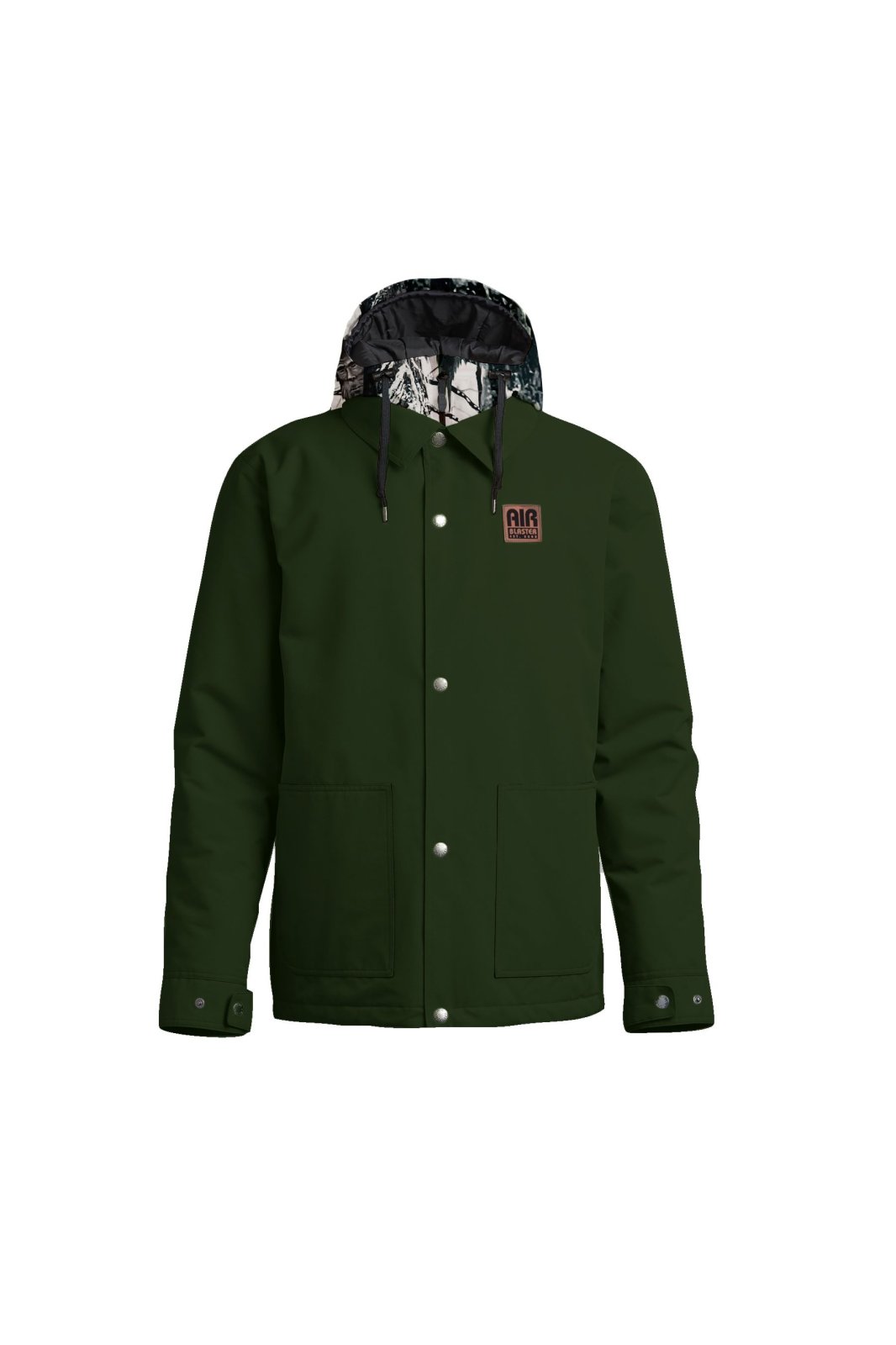Airblaster - Men's Work Jacket 2324