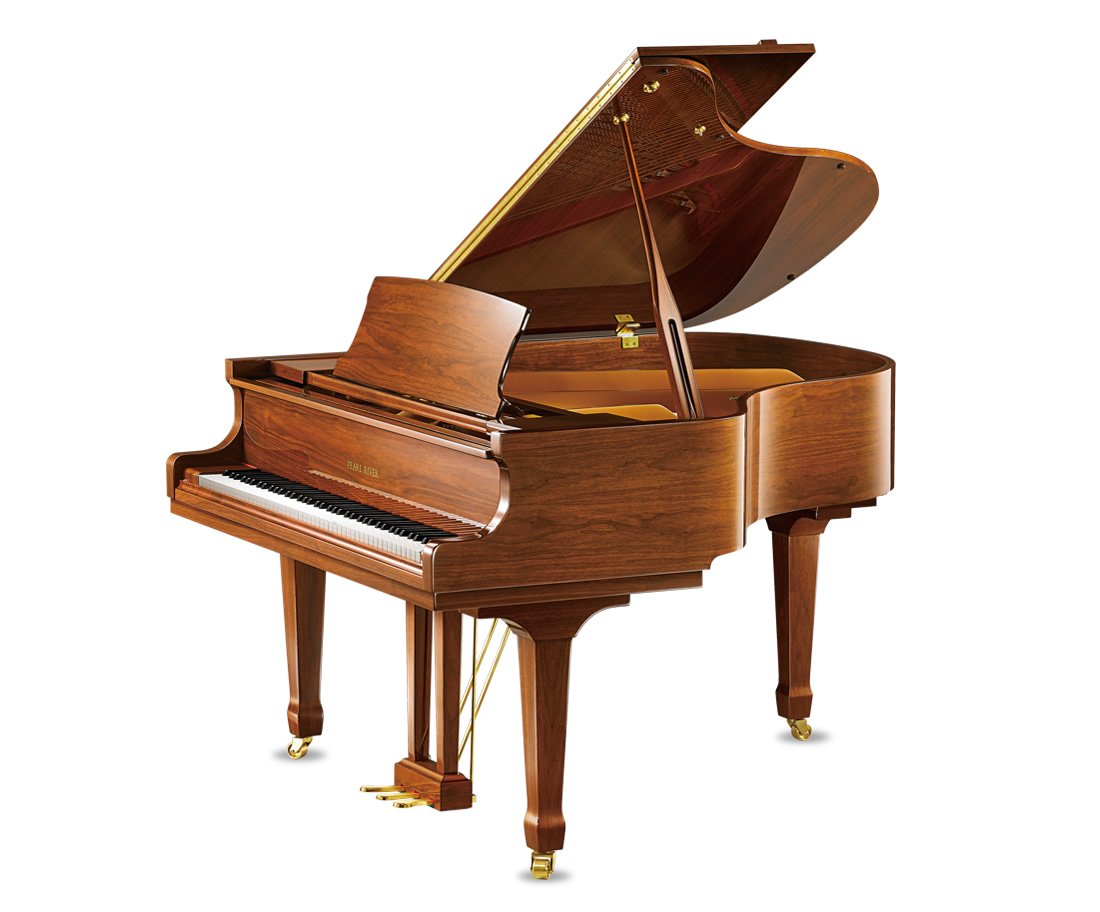 Acoustic Pianos