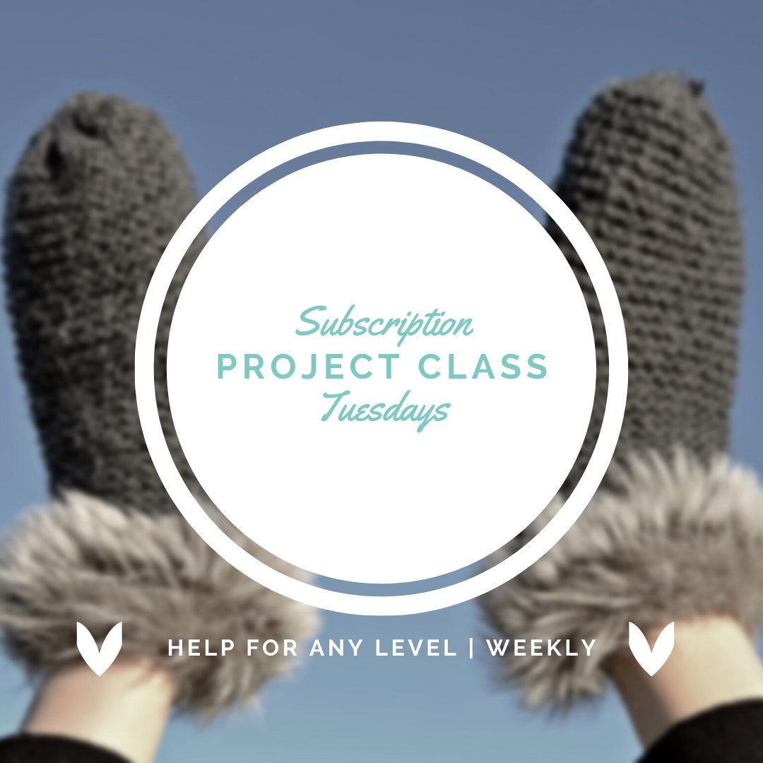 Subscription project class spc tuesdays evening aug sept 2022 
