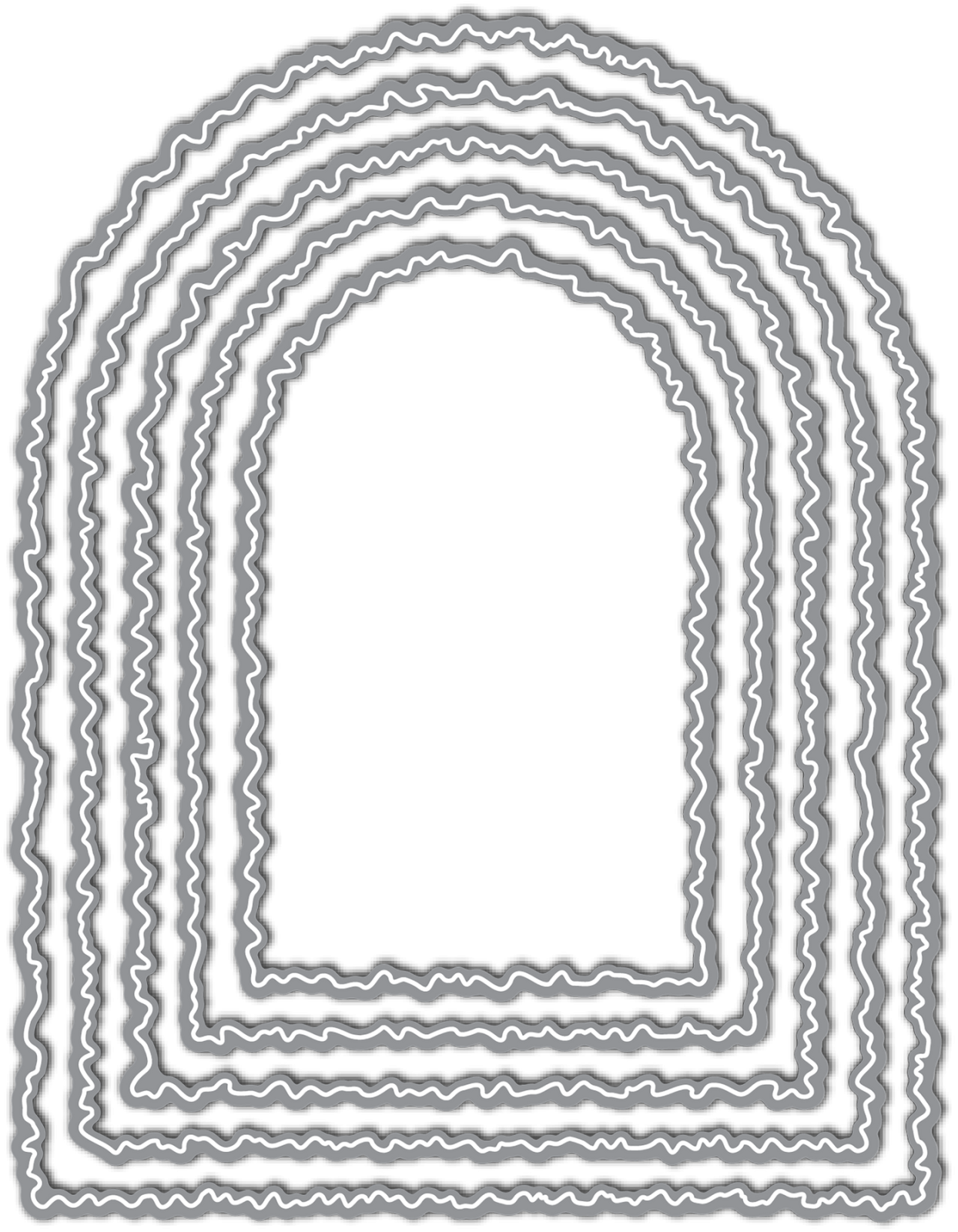 ldrs-hand-torn-arches-dies