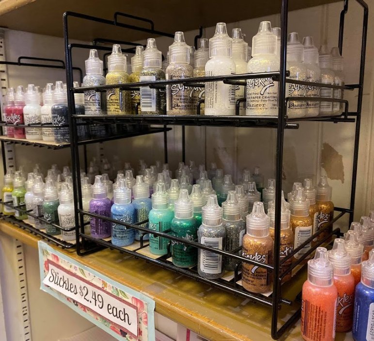 Scrapbook Superstore Home Sevierville, TN