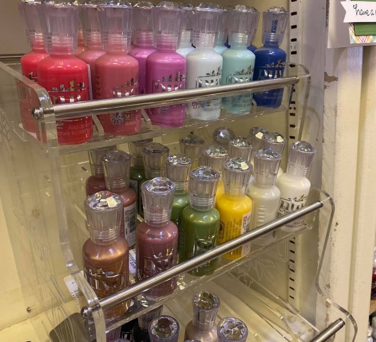 Scrapbook Superstore Home Sevierville, TN