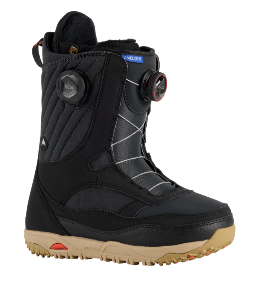 Hit the Slopes