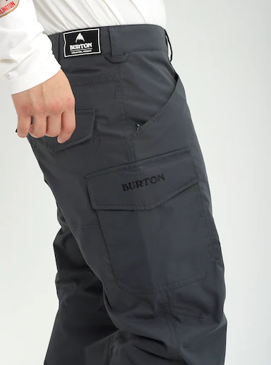 burton covert insulated snowboard pant men's Amazon.com: Mens Pant, Bog Heather New, Small : Clothing, Shoes & Jewelry breathable DRYRIDE fabric to keep you dry and comfortable on every run Burton Men's Covert Pants 2.0