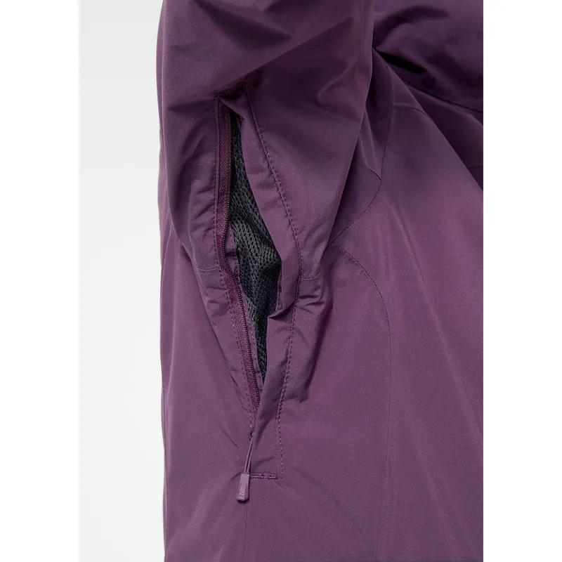Helly Hansen Snowplay Ladies Jacket