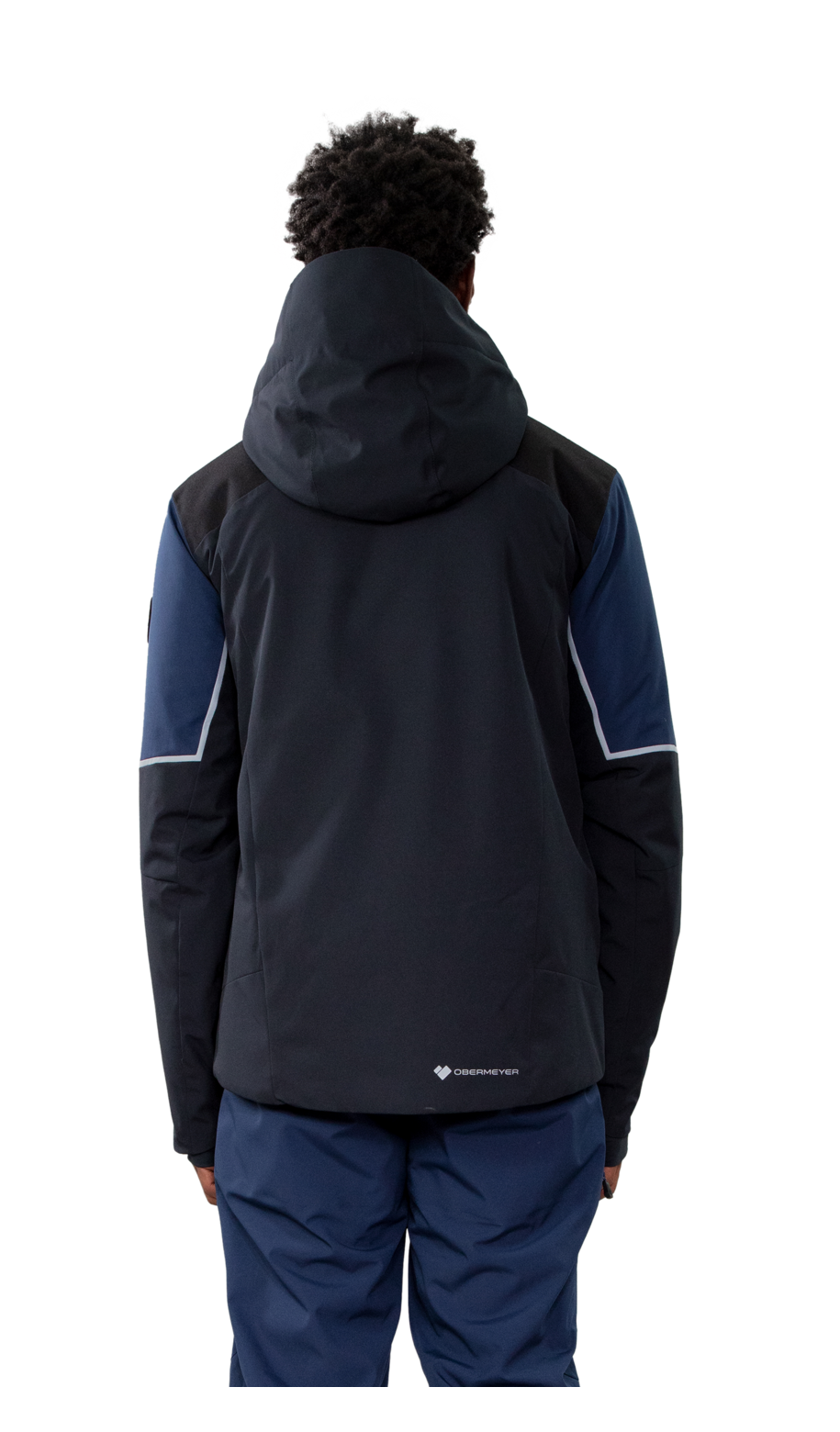 Obermeyer Foundation Men's Jacket