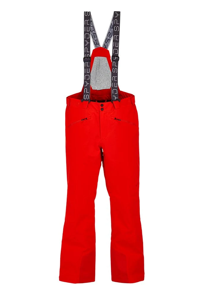 Pantalon De Paintball Spyder - Taille Medium - Occasion