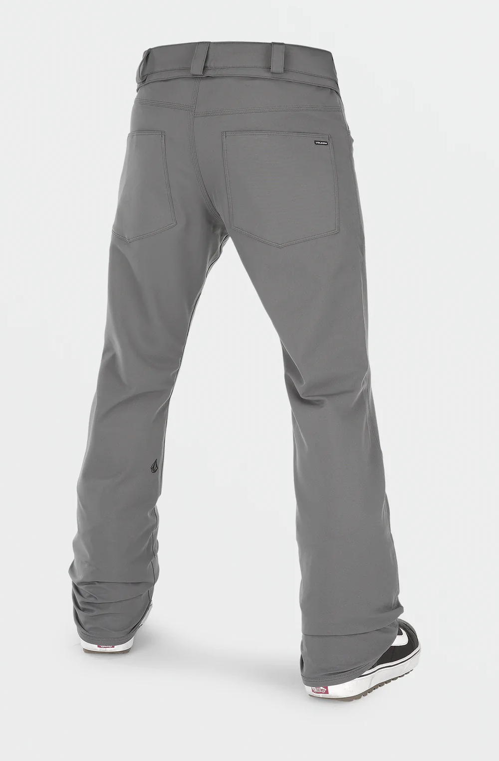 Volcom 5 Pocket Tight Men's Pant