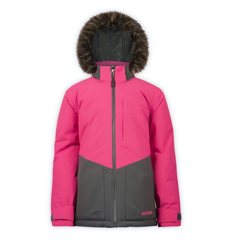 Boulder Gear Dreamer Junior Jacket