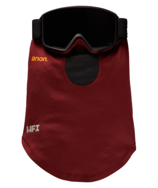 アクセサリー BURTON - Anon MFI Beanie Neck Warmer Anon MFI® Midweight Neck Warmer | Balaclavas & Hoods | Anon