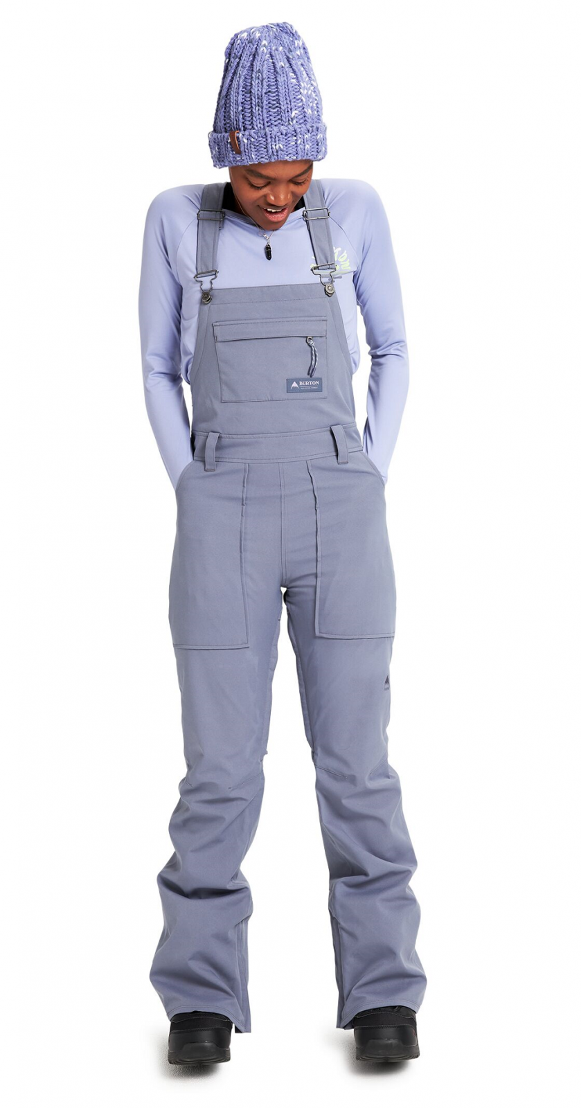 Burton Avalon Ladies Bib