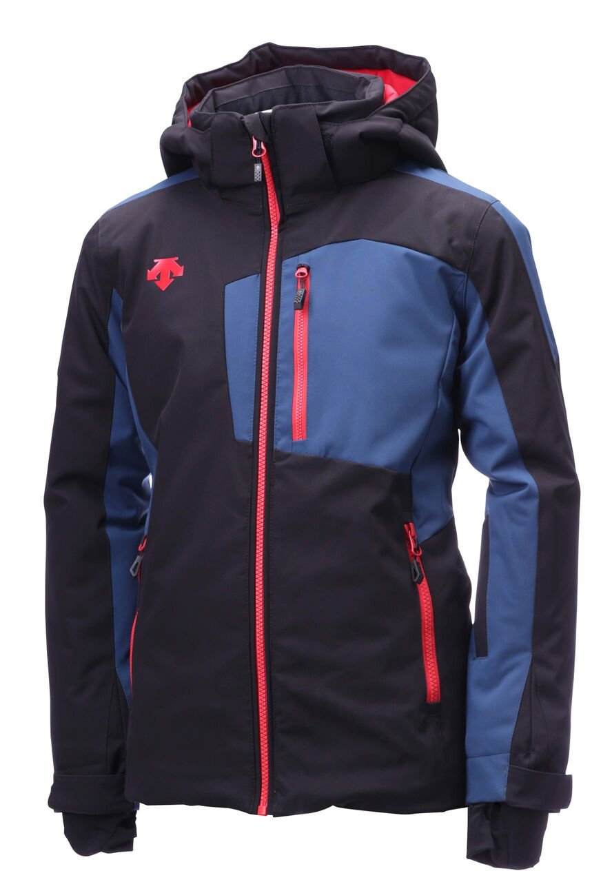 descente d310 jacket