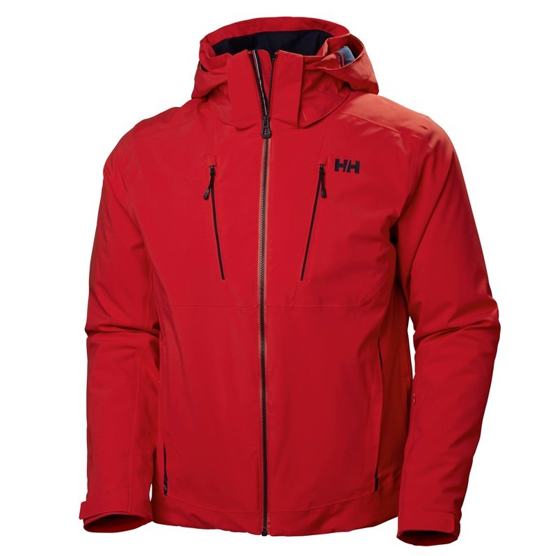 Helly Hansen Men's Jacket Alpha 3.0