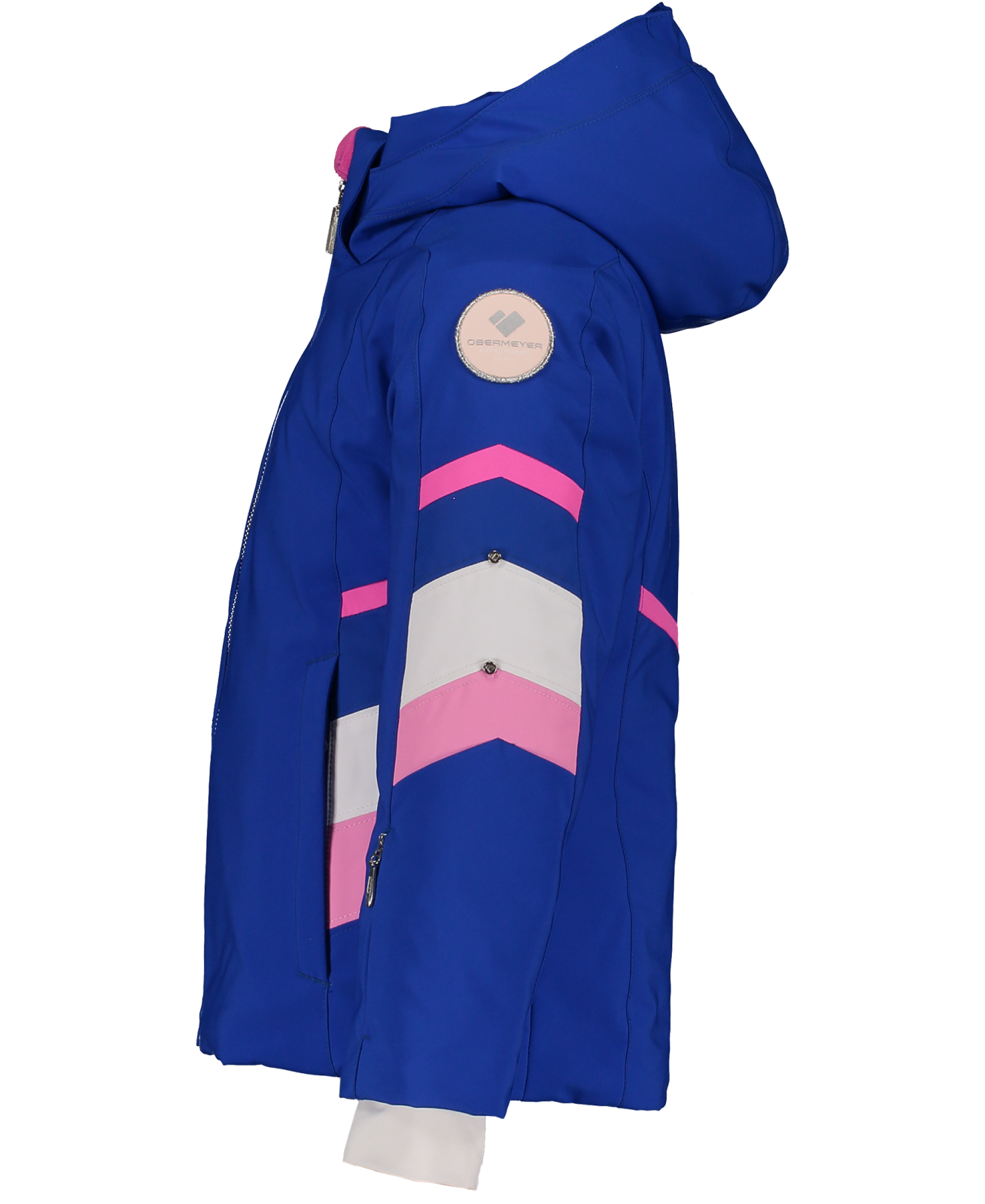 Obermeyer girls Katelyn Jacket With Faux