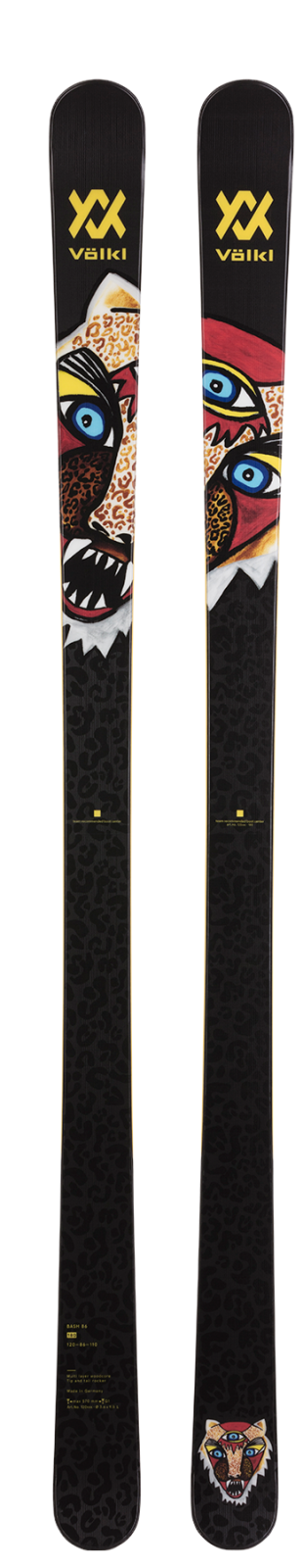 Volkl Bash 86 Ski