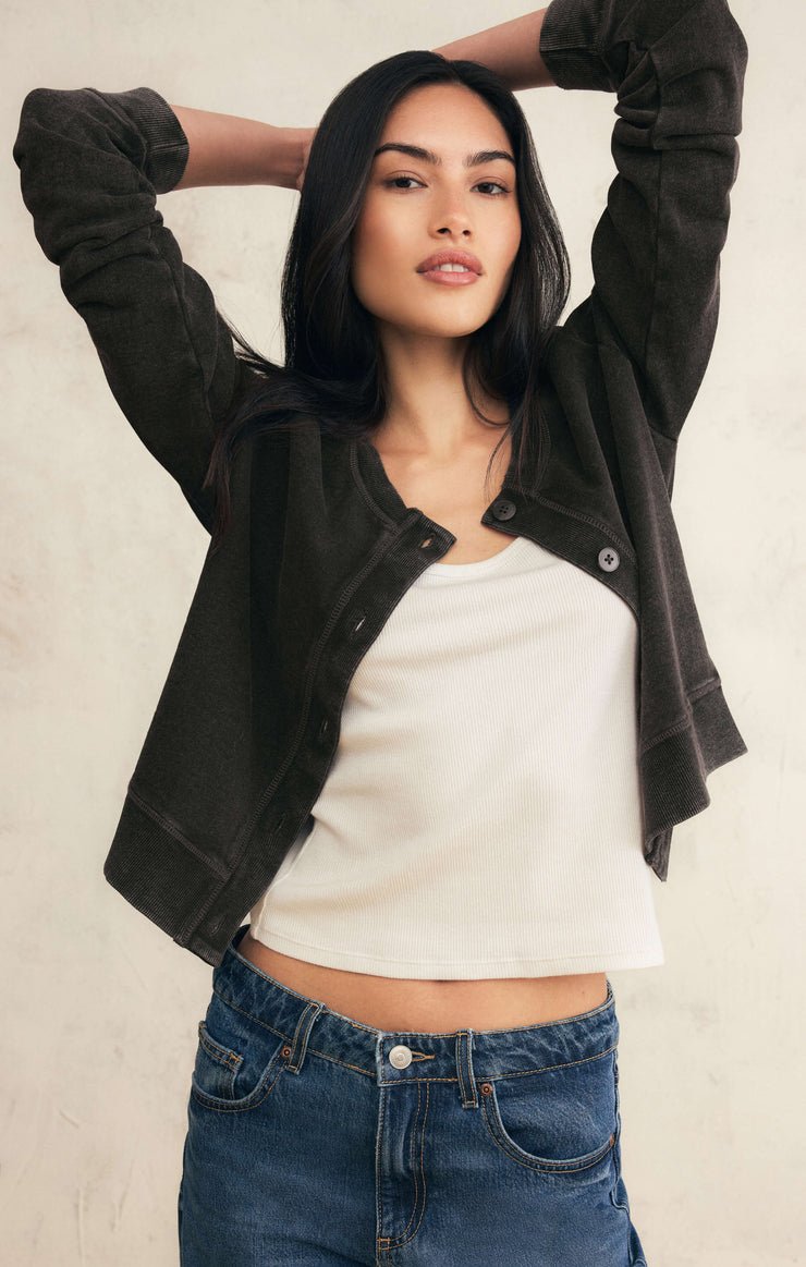 Gadidanoniem kinney/Black デニムfree size黒 Gadidanoniem kinney/Black デニムfree size黒