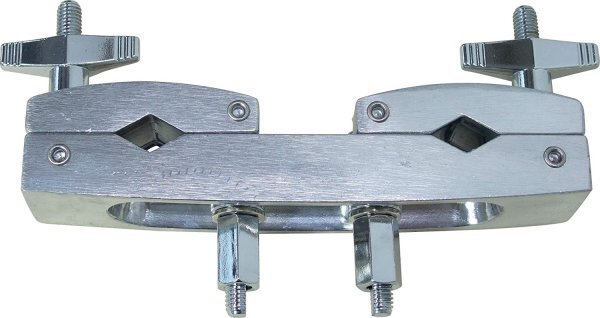Dixon Deluxe 2-Way Stand Clamp for Cymbal Arms, Tom Arms and Percussion Mounts PAKL257-SP