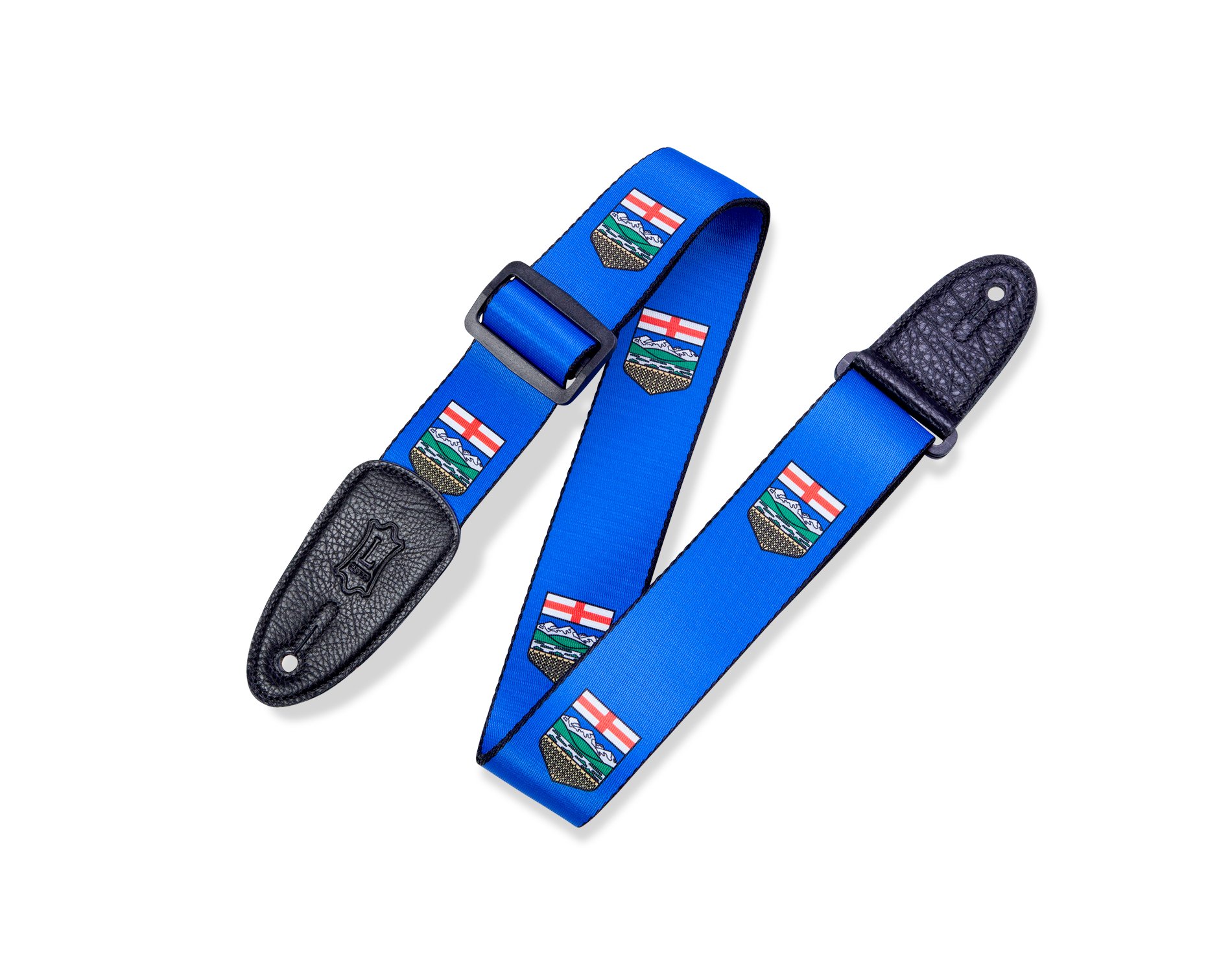 Strap - Levy's MPPV2-AB 2 Sub Printed Alberta - 734990696751