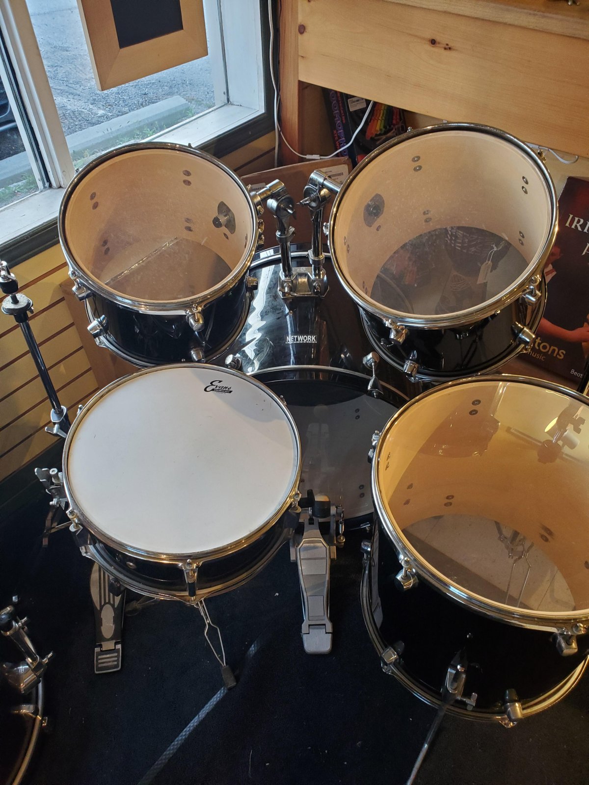 Network percussion drum set new arrivals