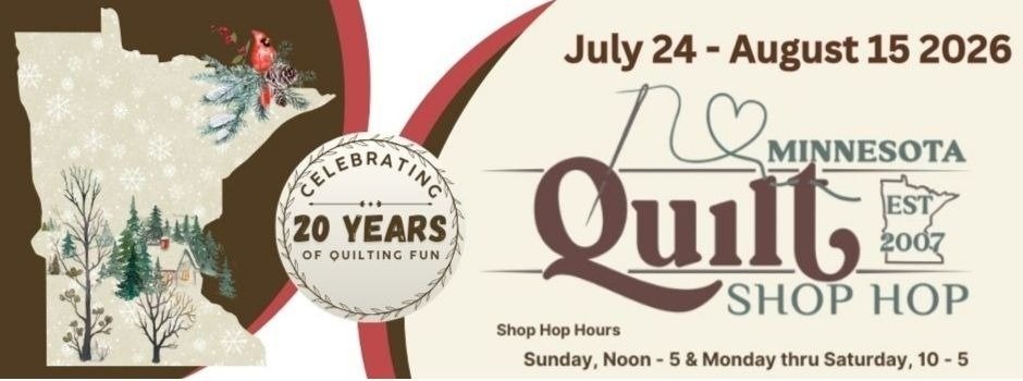 Wildflower Quilt Company