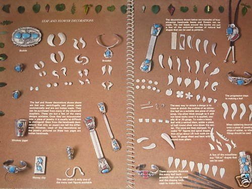 Indian Jewelry Making - 9781887896030