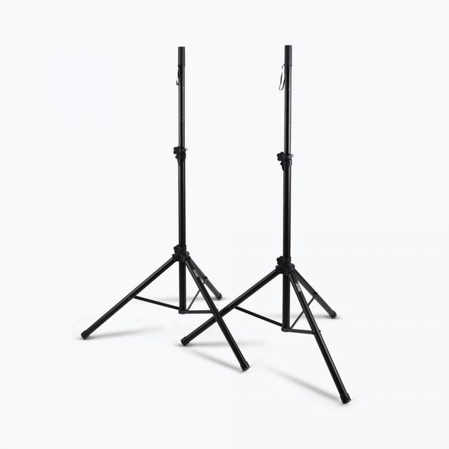 All-Aluminum Speaker Stand Pack with bag ON Stage SSP 7900