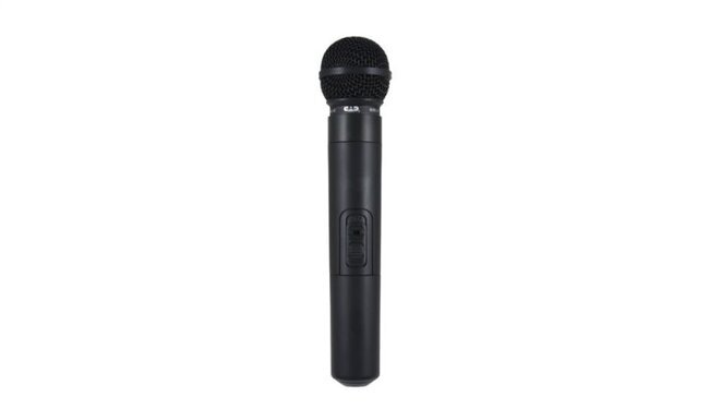 CAD Audio CAD Audio TXHGXLVJ Handheld Transmitter for GXLV Wireless Systems. Frequency J