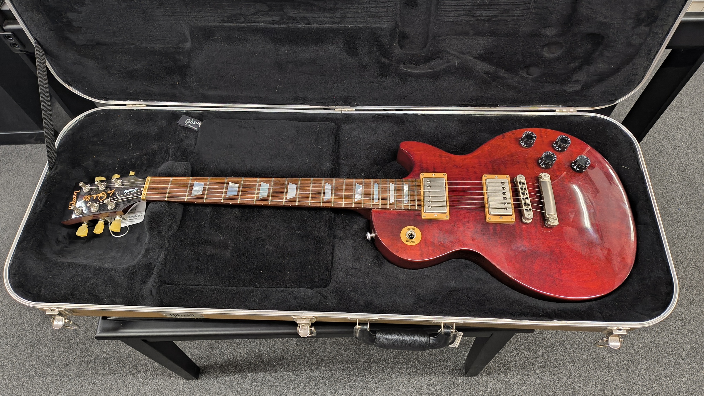 Gibson Les Paul Studio 100th Anniversary