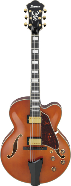 Ibanez AF95DA AF Artcore Expressionist 6str Electric Guitar