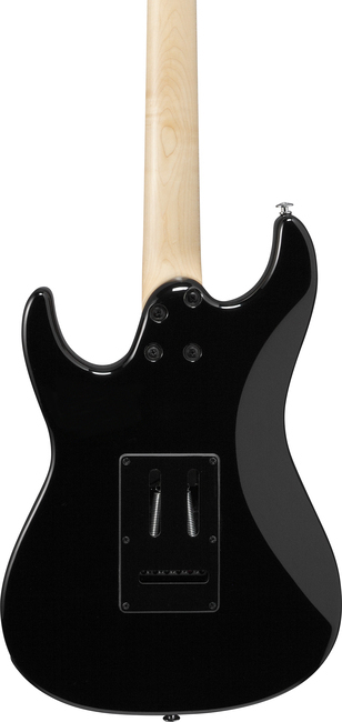 Ibanez AZES40BK AZ Standard 6str Electric Guitar - Black