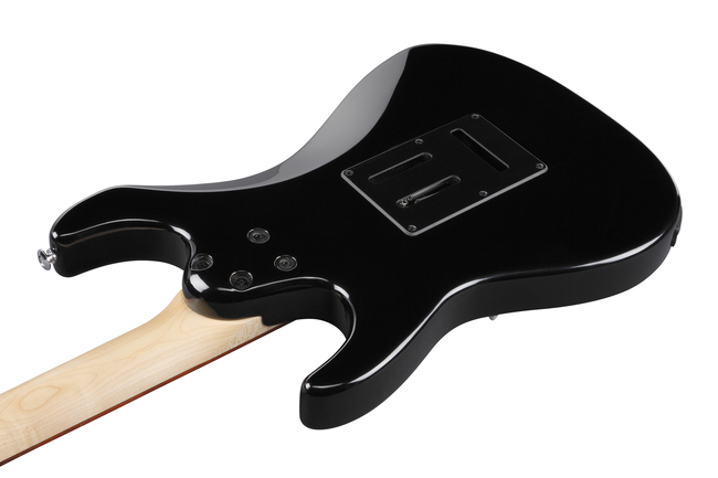 Ibanez AZES40BK AZ Standard 6str Electric Guitar - Black