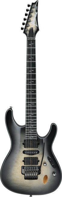 Ibanez JIVA10DSB Nita Strauss Signature 6str Electric Guitar w/Bag - Deep Space Blonde 