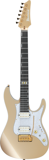 【美品】SC-16U 打田十紀夫 Signature Model Ibanez KRYS10 Scott LePage Signature 6str Electric Guitar w
