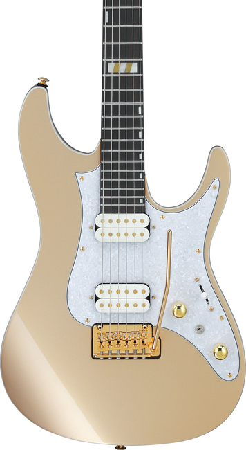 Ibanez KRYS10 Scott LePage Signature 6str Electric Guitar w