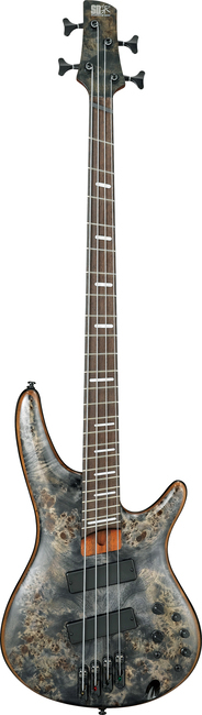 Ibanez SRMS800DTW SR Bass Workshop 4str Electric Bass - Multiscale - Deep Twilight